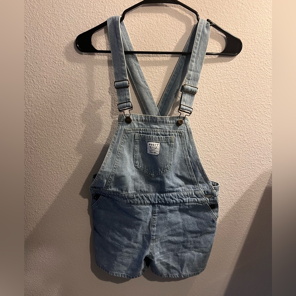 Overalls